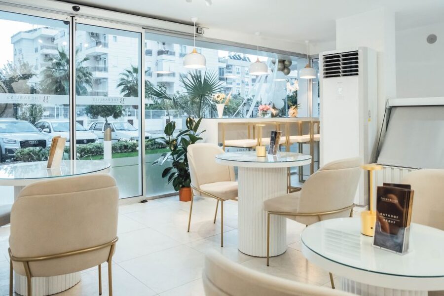 Antalya: Massage and Professional Skin Care Experience - Timing, preparation, and small practical details