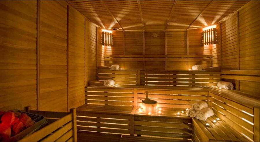 Antalya: Old City Boutique Small-Group Turkish Bath - Key points to know before booking
