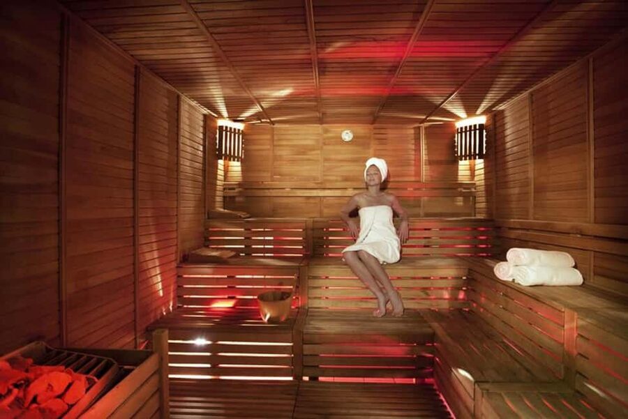 Antalya: Old City Boutique Small-Group Turkish Bath - Why the five-person limit matters