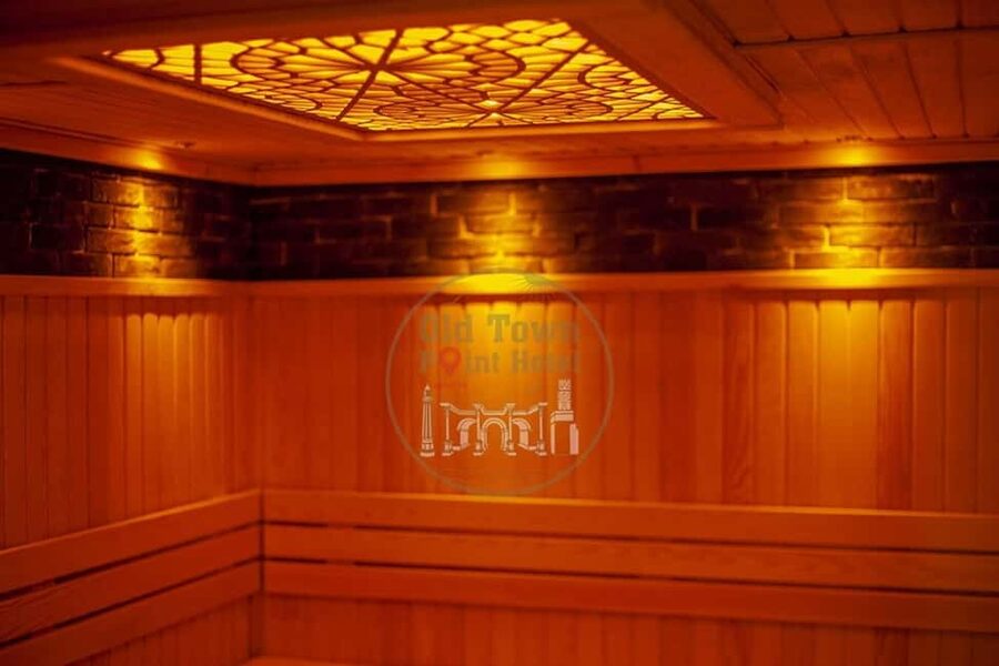 Antalya: Old City Boutique Small-Group Turkish Bath - A first Turkish bath without a long commitment