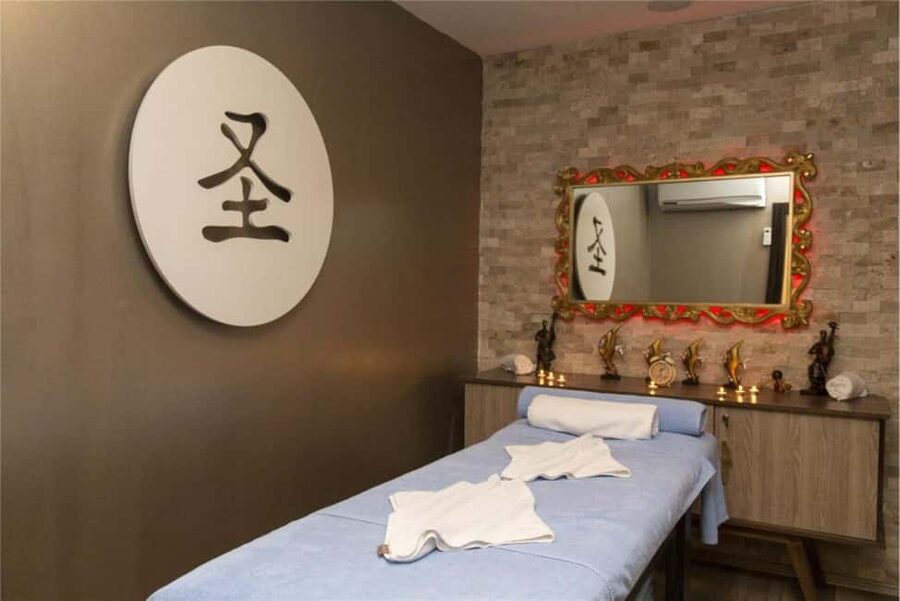 Antalya: Old City Boutique Small-Group Turkish Bath - Is $41 a fair price?