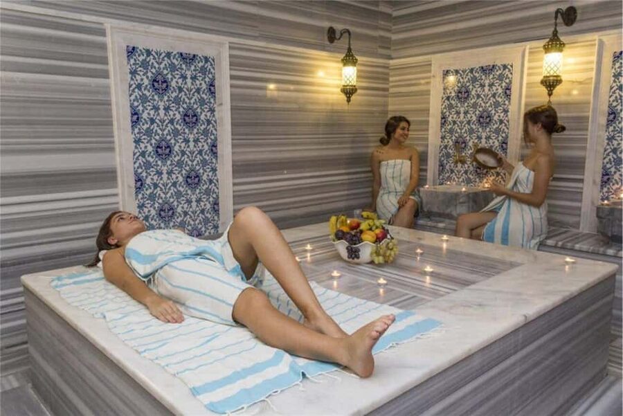 Antalya: Old City Boutique Small-Group Turkish Bath - Timing, meeting point, and practical planning