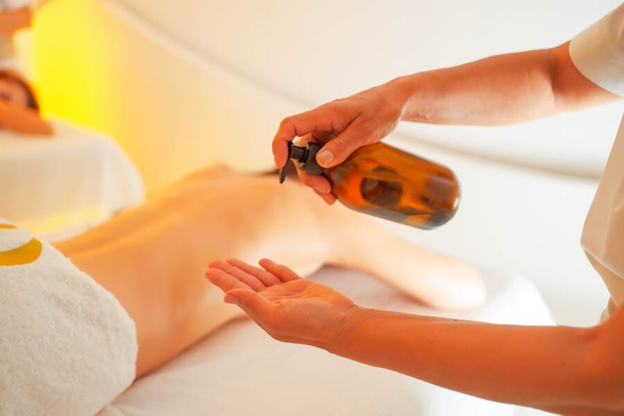 Antalya: Spa and Skin Care Experience with Massage and Drink - Key points at a glance
