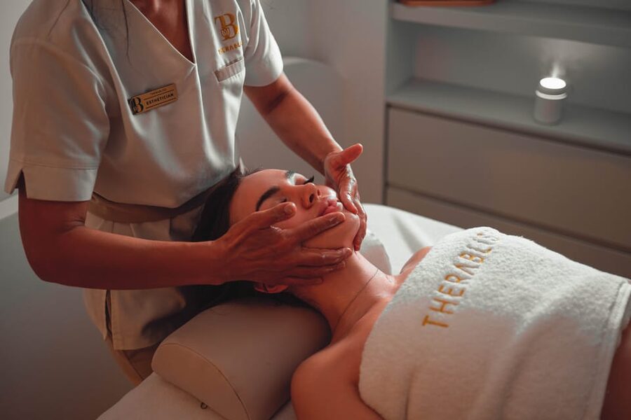 Antalya: Spa and Skin Care Experience with Massage and Drink - Who will enjoy this experience most