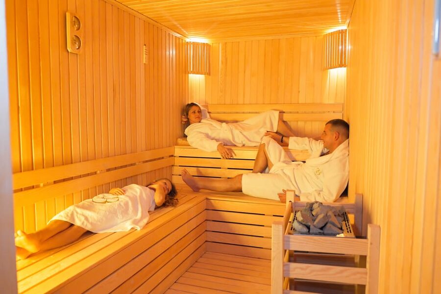 Antalya: Spa and Skin Care Experience with Massage and Drink - Staff, languages, and the feel of the visit