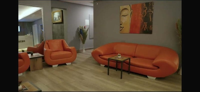 Antalya: Turkish Bath, Scrub Foam & Oil Massage w/ Transfer - The hot marble scrub