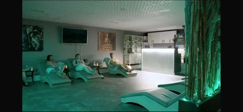 Antalya: Turkish Bath, Scrub Foam & Oil Massage w/ Transfer - The 20-minute oil massage