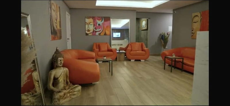 Antalya: Turkish Bath, Scrub Foam & Oil Massage w/ Transfer - Who will enjoy this most