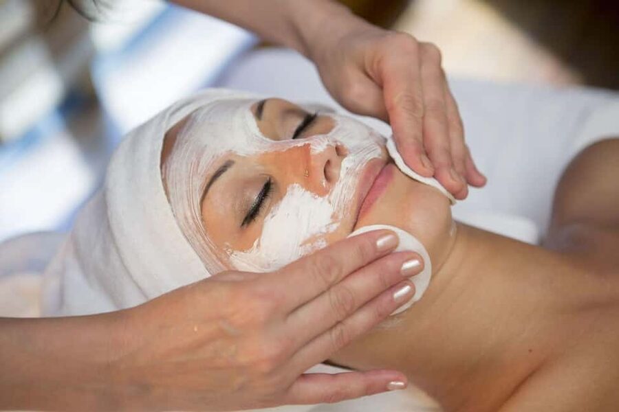 Antalya: Turkish Bath with Sauna, Scrub, Foam & Oil Massage - What to bring and what to avoid