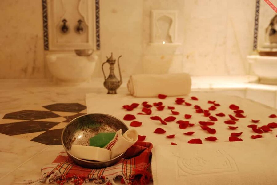 Antalya: Turkish Bath with Sauna, Scrub, Foam & Oil Massage - Who will enjoy this hamam most?