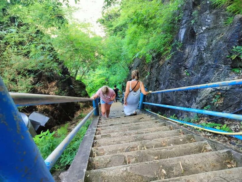 Ao Nang: Hot Springs, Emerald Pool, and Tiger Cave Day Tour - Who will enjoy this tour most