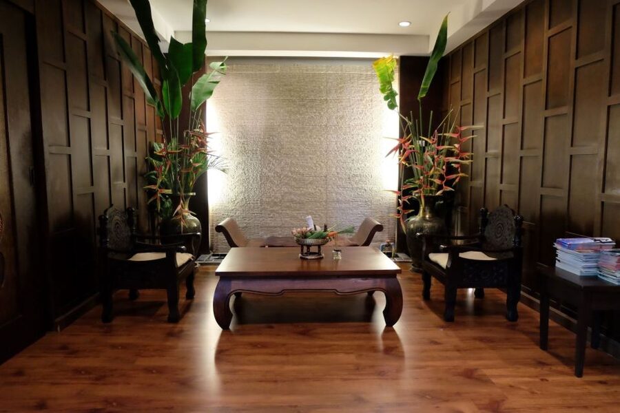Ao Nang: Spa & Wellness - Choosing from 59 treatments