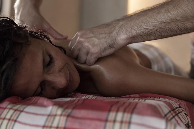 Arabian Baths Experience at Malaga’s Hammam Al Andalus - Safety, access, and what to bring