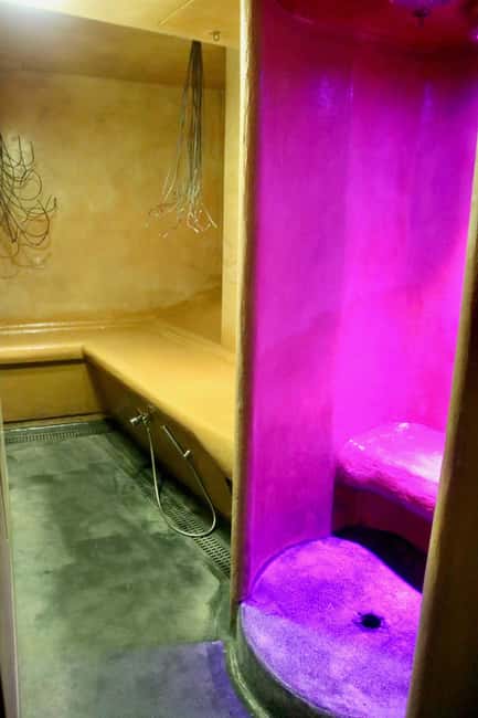 ARGILLARIUM EXPERIENCE – RITUS OTIUM (90 minutes) - The ARGILLARIUM self-treatment
