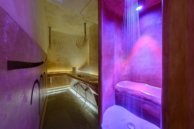 ARGILLARIUM EXPERIENCE – RITUS OTIUM + MANUS (120 minutes) - Should you book the Argillarium Experience?