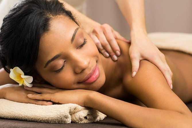 Aroma Massage - Enjoy a complete Spa experience from the comfort of your room - Choosing the right massage style for your day