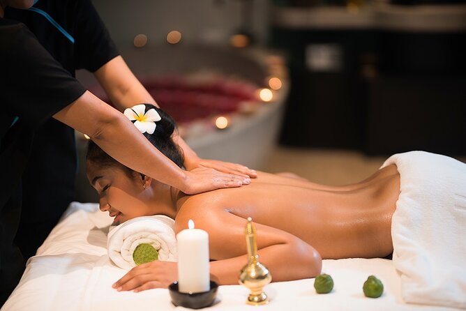 Aroma Therapy Massage, Relaxation therapeutic aromatherapy oil massages. - What the hour is likely to feel like
