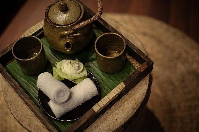 Aromatherapy Bodia Classic Massage in Siem Reap - A quiet pause beside Pub Street