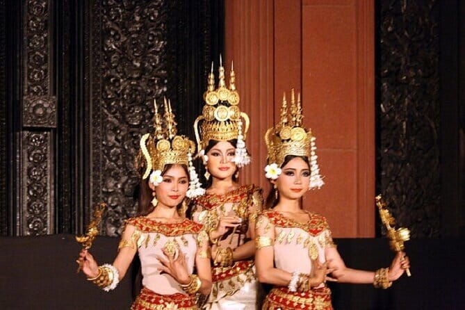 Aromatherapy Bodia Classic Massage in Siem Reap - How much value does $37 offer?