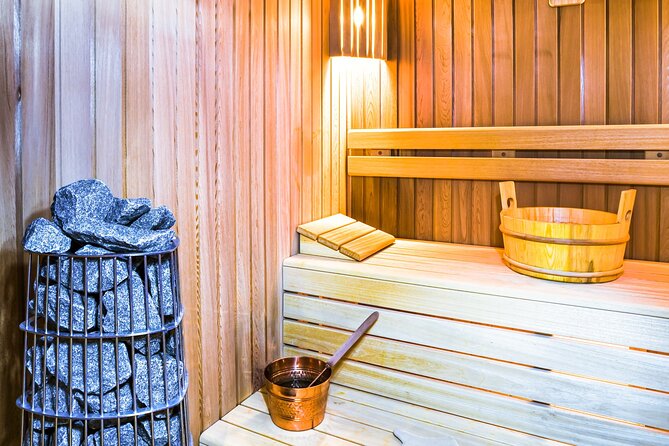 Artemis Hamam and Spa with Hotel Transfers Kos Island - What the Artemis Hamam visit is really like