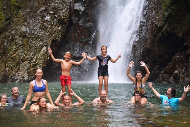 ATV Quad Bike Adventure Tour Inc Hot Springs & Mud Pool (Departs Nadi) - Guides, safety, and the beginner question