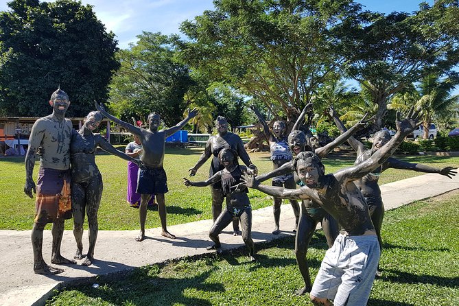 ATV Quad Bike Adventure Tour Inc Hot Springs & Mud Pool (Departs Nadi) - From Nadi streets to country roads