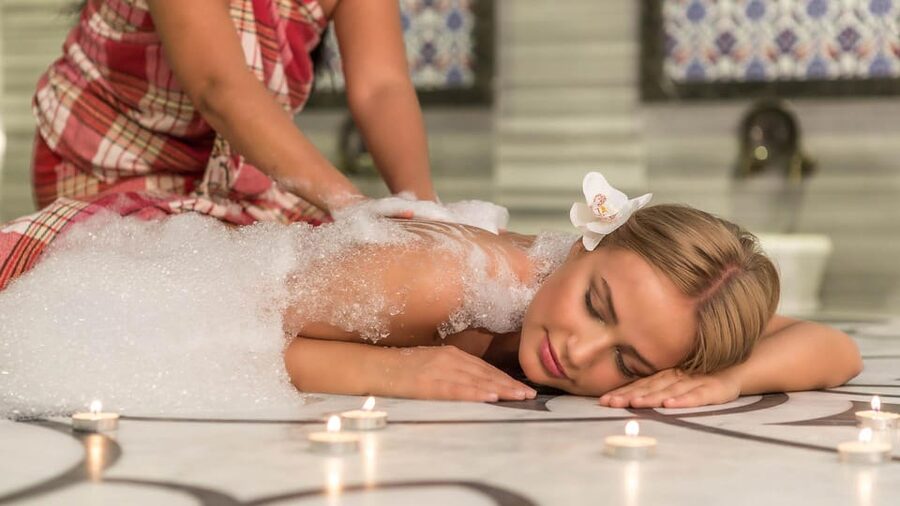 Authentic Turkish Bath in Side, Rejuvenate Your Senses - Key points to know before you book