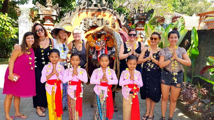 Bali: 7 Day Solo Traveler’s Yoga Retreat In Ubud - Key points to know before booking