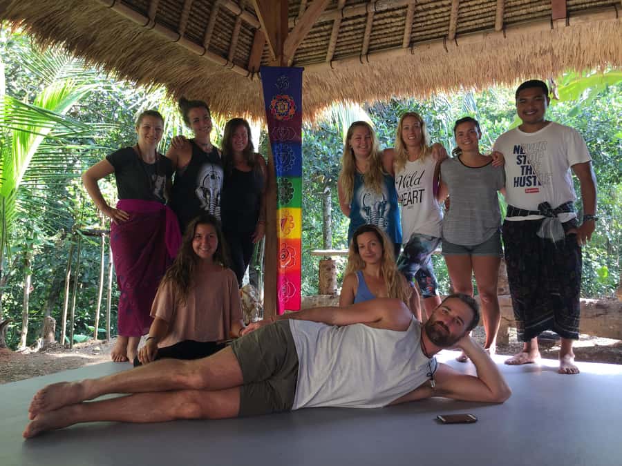 Bali: 7 Day Solo Traveler’s Yoga Retreat In Ubud - Why this Ubud retreat feels different