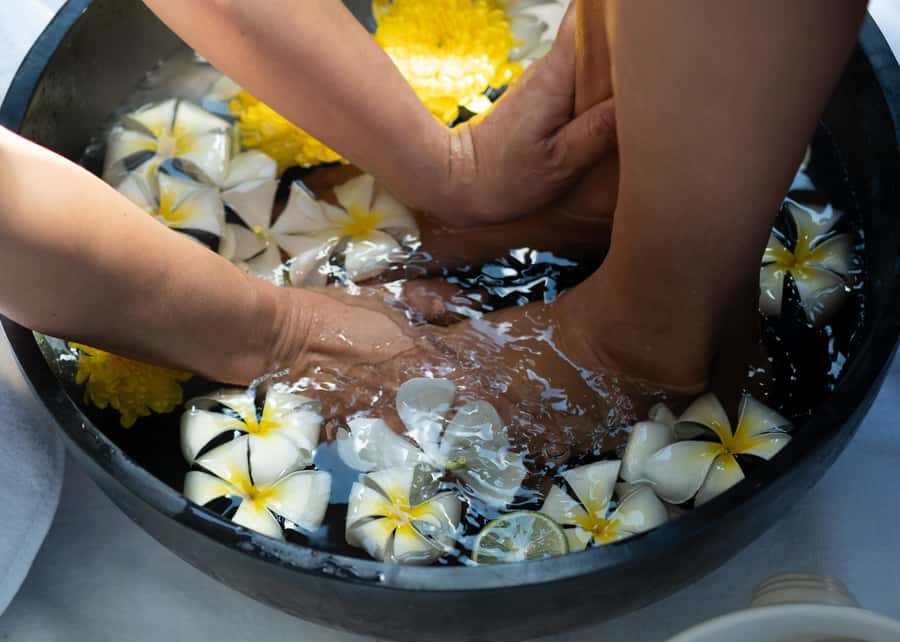 Bali: Balinese Ancient Healing Massage Experience - Key points at a glance