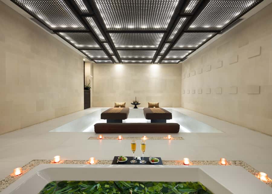 Bali: Balinese Ancient Healing Massage Experience - Arriving at eqUALIZE SPA in Seminyak