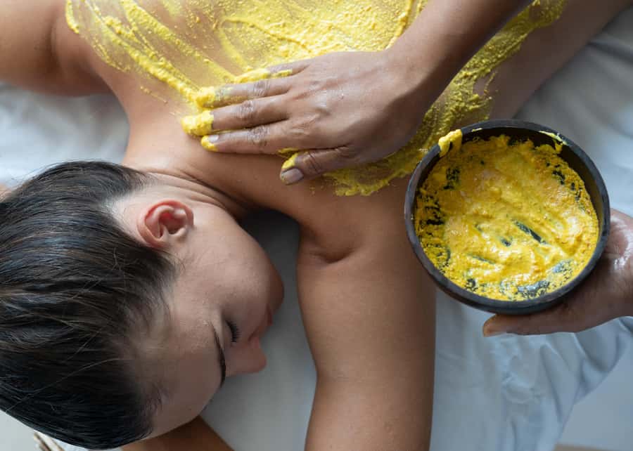 Bali: Balinese Ancient Healing Massage Experience - The welcome drink and personal consultation