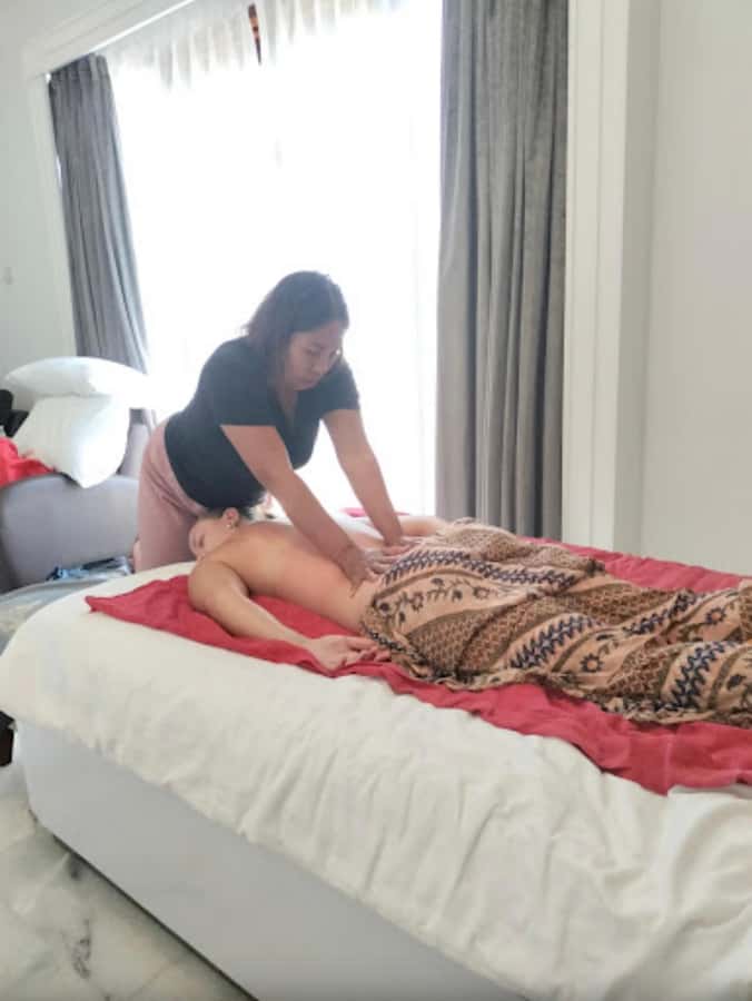 Bali: Balinese Full-Body Massage at your Accommodation - Key points at a glance