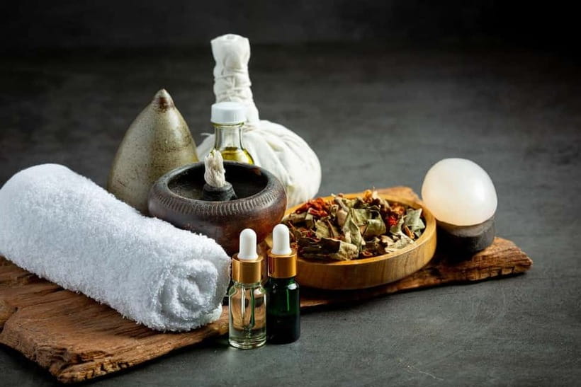 Bali: Balinese Massage at Your Hotel or Villa - A Balinese massage that comes to your room