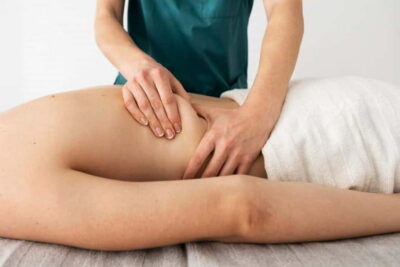 Balinese Massage at Your Hotel or Villa