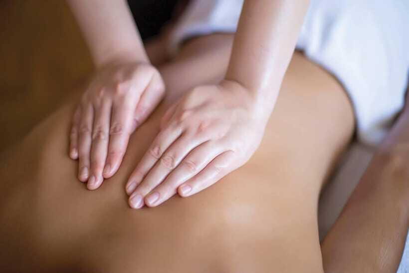 Bali: Balinese Massage at Your Hotel or Villa - What this treatment does not include