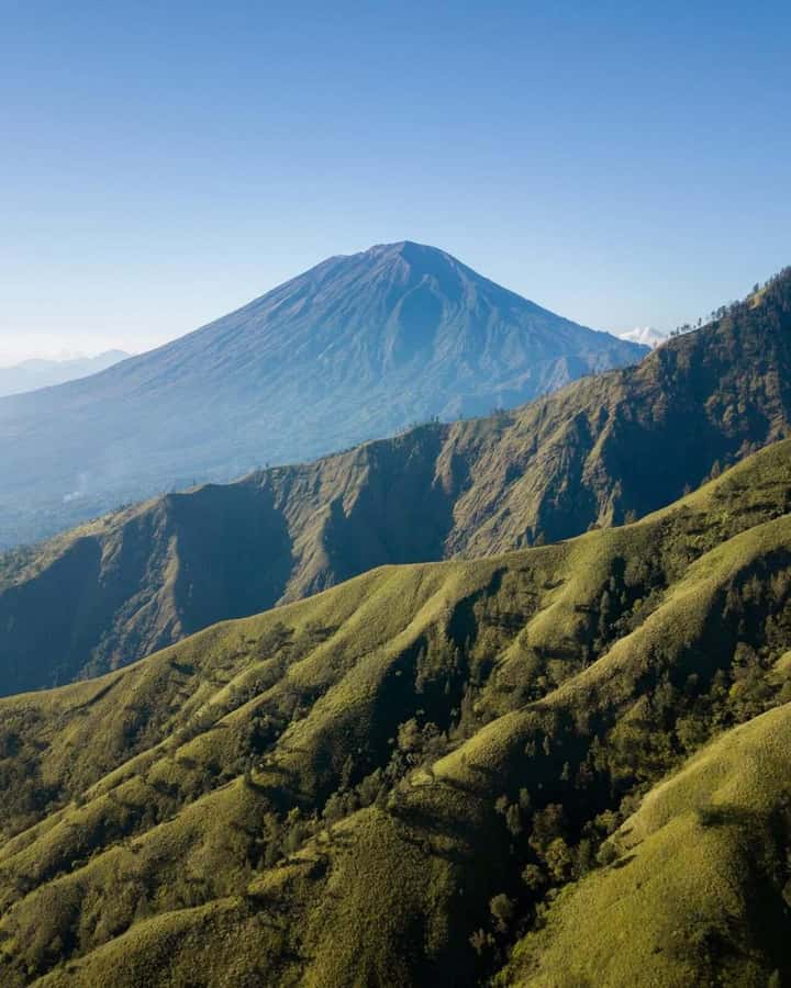 Bali: Caldera Sunrise Trek and Natural Hot Spring - Coffee tasting and the final stop