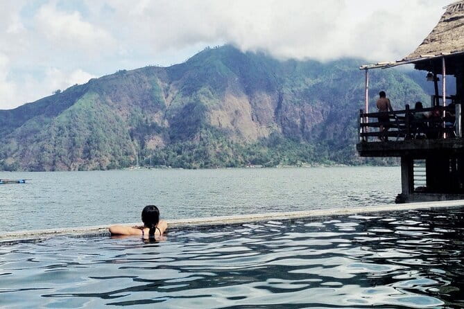 Bali day trip : Batur Sunrise Hike and Hot Spring All inclusive - Why the 1:30 am start is worth considering