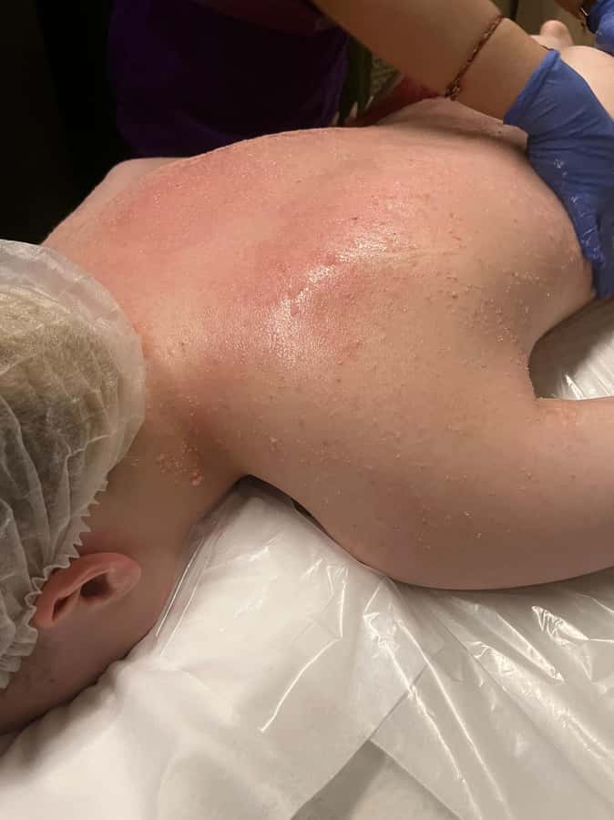 Bali: Full Body Massage And Balinese Body Scrub Home Service - Who will get the most from this treatment