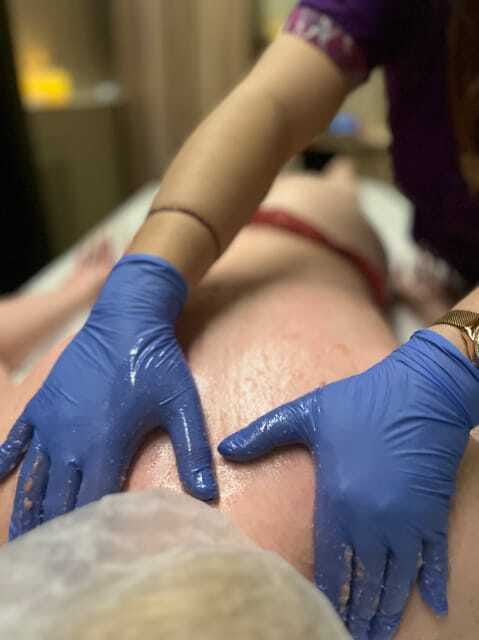 Bali: Full Body Massage And Balinese Body Scrub Home Service - How to prepare for the appointment