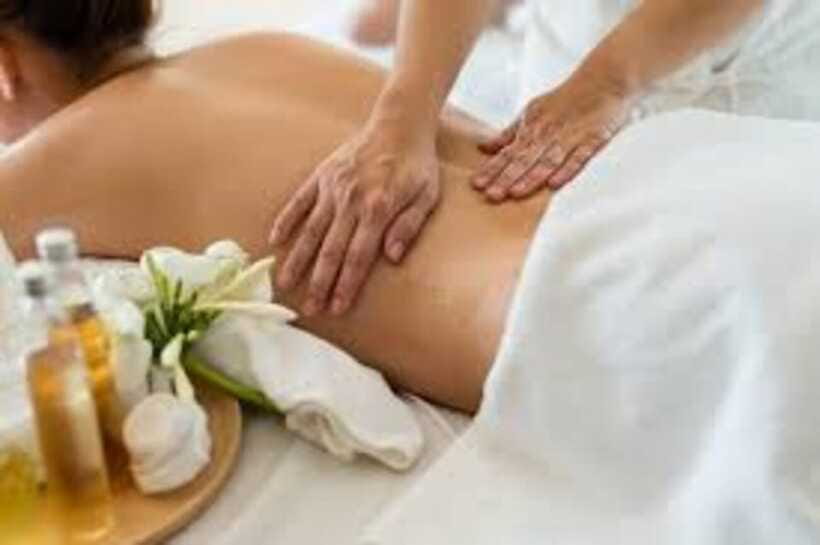 Bali: Half Day City Tour with Relaxing Aromatherapy Massage - The 90-minute aromatherapy massage