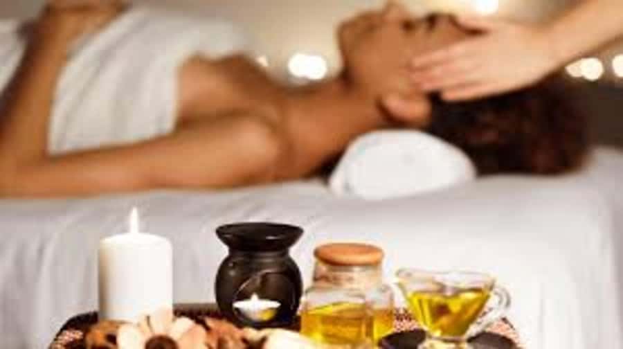 Bali: Half Day City Tour with Relaxing Aromatherapy Massage - What the private city tour actually covers