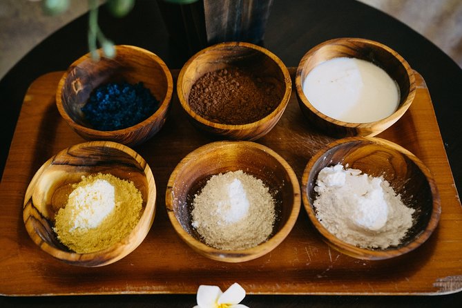 Bali Luxury Spa 2 Hour massage & Flower bath - What the customer feedback tells me