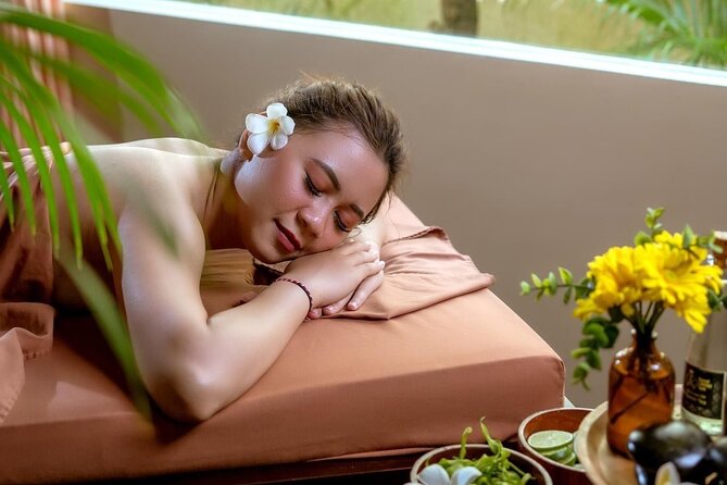 Bali Luxury Spa 2 Hour massage & Flower bath - Timing, booking, and cancellation