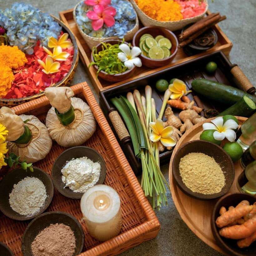 Bali: Luxury Spa Balinese Massage Package Experience - Key details at a glance