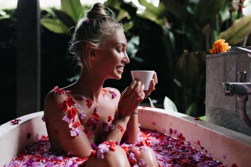 Bali: Luxury Spa Balinese Massage Package Experience - Choosing between the one-hour and two-hour treatments