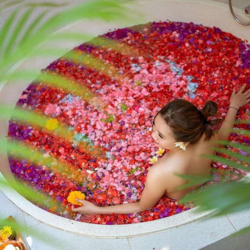Bali: Luxury Spa Balinese Massage Package Experience - Why the private format matters