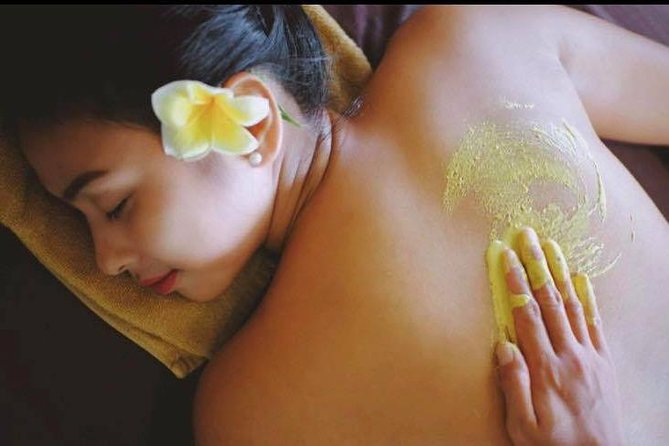 Bali Luxury Spa Massage and flower Bath 2 hour Treatmen - Is $39.99 good value?