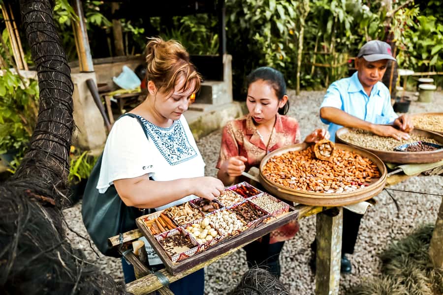 Bali: Mount Batur Sunrise Guided Hike and Natural Hot Spring - Should you book it?