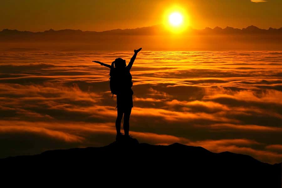 Bali: Mount Batur Sunrise Hike with Breakfast & Hot Spring - What the Mount Batur morning is really like